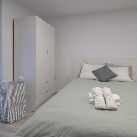 Estudio En El Centro De Santander Ngoại thất bức ảnh