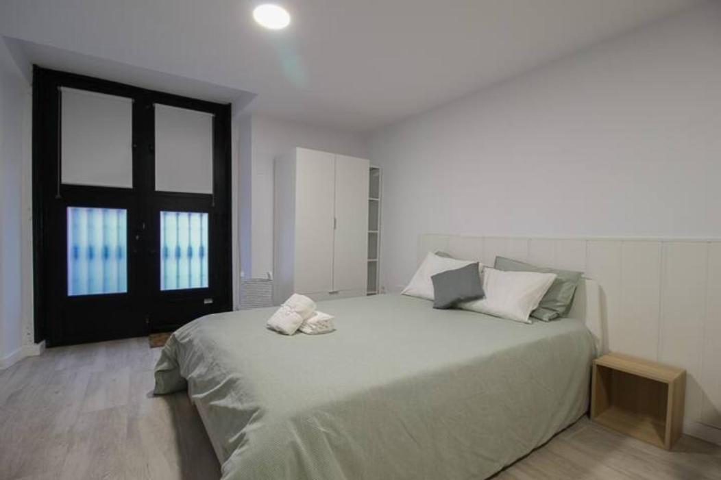 Estudio En El Centro De Santander Ngoại thất bức ảnh